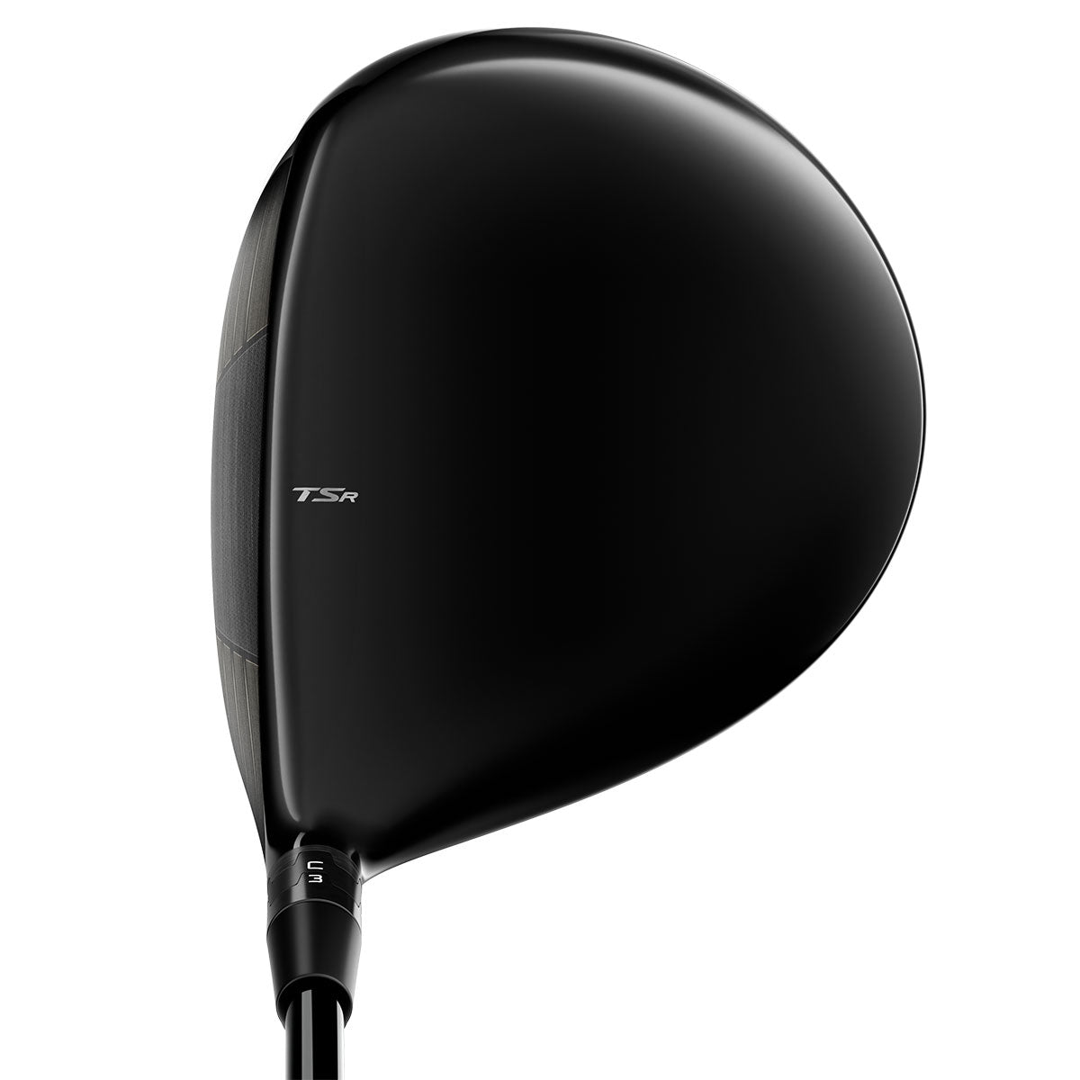 Titleist TSR 3 Golf Driver